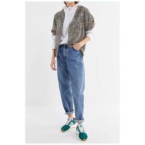 Levi's 550 Relaxed Fit Tapered Leg Jeans | High Rise | Women's Petite Medium